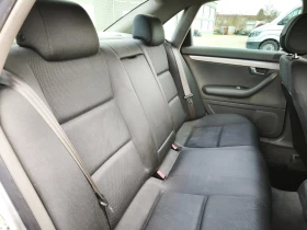 Audi A4 1.8T Quattro, снимка 12