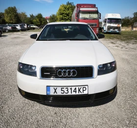 Audi A4 1.8T Quattro, снимка 1
