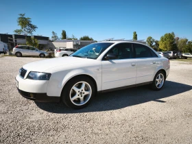 Audi A4 1.8T Quattro, снимка 8