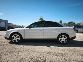 Audi A4 1.8T Quattro, снимка 7