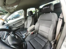 Audi A4 1.8T Quattro, снимка 11
