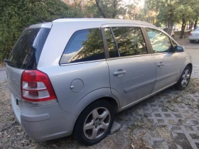 Opel Zafira B, снимка 2