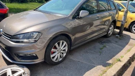 VW Golf, снимка 3