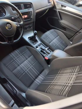 VW Golf, снимка 8