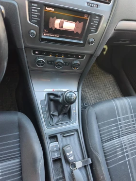 VW Golf, снимка 7