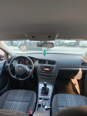 VW Golf, снимка 6