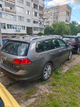VW Golf, снимка 4