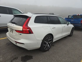 Volvo V60 Momentum AWD* Подгрев* Пано* 360 Камери, снимка 5