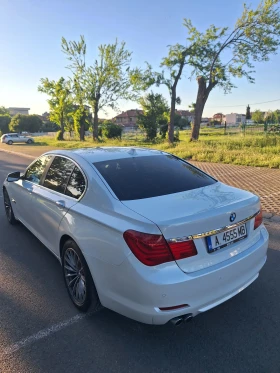 BMW 730, снимка 8