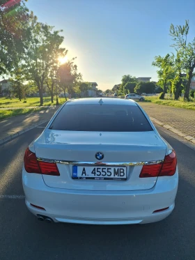 BMW 730, снимка 7