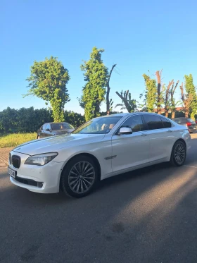 BMW 730, снимка 4