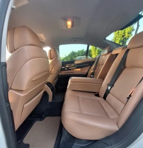 BMW 730, снимка 10