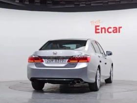 Honda Accord, снимка 4