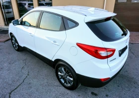 Hyundai IX35 1.7 CRDI XPOSSIBLE, снимка 4