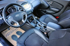 Hyundai IX35 1.7 CRDI XPOSSIBLE, снимка 8