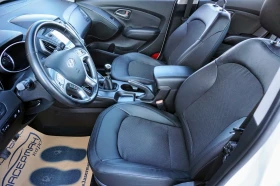 Hyundai IX35 1.7 CRDI XPOSSIBLE, снимка 6