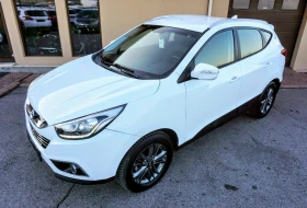 Hyundai IX35 1.7 CRDI XPOSSIBLE, снимка 1