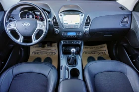 Hyundai IX35 1.7 CRDI XPOSSIBLE, снимка 9