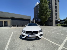 Mercedes-Benz E 200 W213, снимка 9 - Автомобили и джипове - 43558745