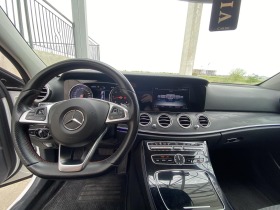 Mercedes-Benz E 200 W213, снимка 6 - Автомобили и джипове - 43558745