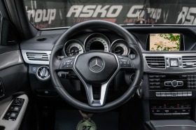 Mercedes-Benz E 250 AMG/4MATIC/FACE/GERMANY/AVANTGARDE/HARMAN/LIZING, снимка 11