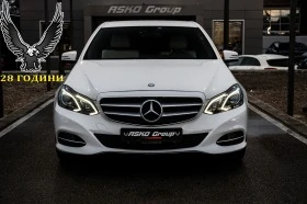 Mercedes-Benz E 250 AMG/4MATIC/FACE/GERMANY/AVANTGARDE/HARMAN/LIZING, снимка 2