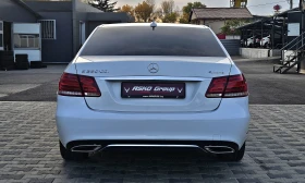 Mercedes-Benz E 250 AMG/4MAT/FACE/GERMAN/AMBIENT/AVANTGARDE/HARMAN/LIZ, снимка 6