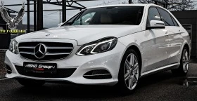 Mercedes-Benz E 250 AMG/4MATIC/FACE/GERMANY/AVANTGARDE/HARMAN/LIZING, снимка 1