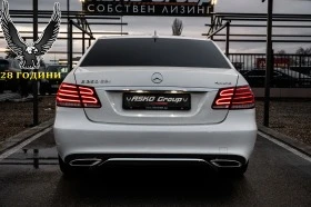 Mercedes-Benz E 250 AMG/4MATIC/FACE/GERMANY/AVANTGARDE/HARMAN/LIZING, снимка 6