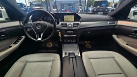 Mercedes-Benz E 250 AMG/4MAT/FACE/GERMAN/AMBIENT/AVANTGARDE/HARMAN/LIZ, снимка 9