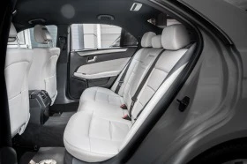 Mercedes-Benz E 250 AMG/4MATIC/FACE/GERMANY/AVANTGARDE/HARMAN/LIZING, снимка 10