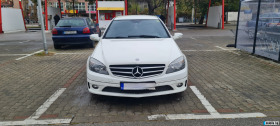 Mercedes-Benz C 180 Coupe Sport Edition, снимка 3 - Автомобили и джипове - 44180901
