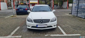 Mercedes-Benz C 180 Coupe Sport Edition, снимка 3