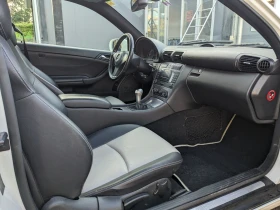Обява за продажба на Mercedes-Benz C 180 Coupe Sport Edition ~9 100 лв. - изображение 8