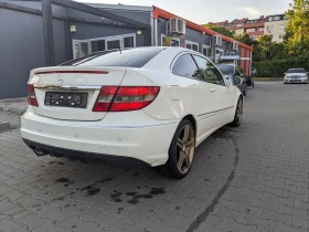 Обява за продажба на Mercedes-Benz C 180 Coupe Sport Edition ~9 100 лв. - изображение 3