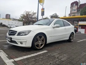 Mercedes-Benz C 180 Coupe Sport Edition, снимка 6