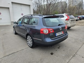 VW Passat 2.0TDI/// 5/  | Mobile.bg   5