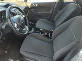 Ford Fiesta 1.25 Duratec | Mobile.bg   5
