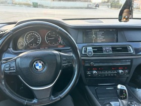 BMW 730 3.0D, снимка 7 - Автомобили и джипове - 45307080