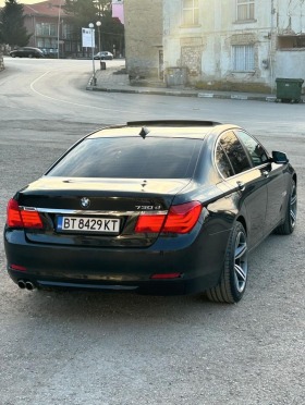 BMW 730 3.0D, снимка 3 - Автомобили и джипове - 45307080