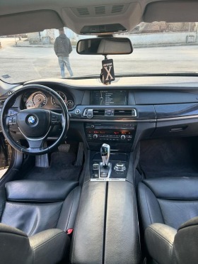 BMW 730 3.0D, снимка 6 - Автомобили и джипове - 45307080