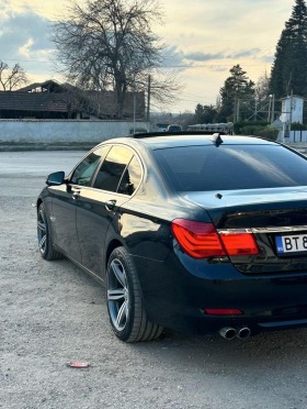 BMW 730 3.0D, снимка 4 - Автомобили и джипове - 45307080