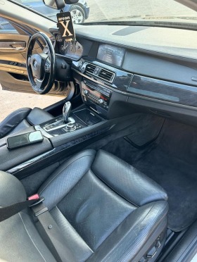 BMW 730 3.0D, снимка 8 - Автомобили и джипове - 45307080