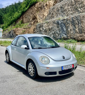 VW Beetle * FACE* /  ТОП СЪСТОЯНИЕ!, снимка 2