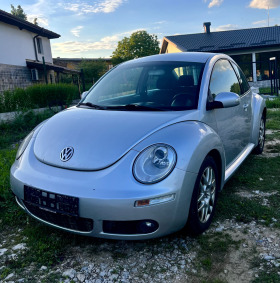     VW Beetle * FACE* /   !