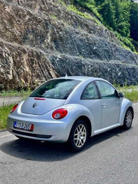 VW New beetle * FACE* /  ТОП СЪСТОЯНИЕ!, снимка 6