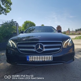 Mercedes-Benz E 250 SILVERSTAR//EURO6B | Mobile.bg   3