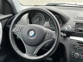 BMW 120 D Автоматик, Ксенон, Автопилот, * 178 000км* ТОП!, снимка 9