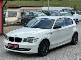 BMW 120 D Автоматик, Ксенон, Автопилот, * 178 000км* ТОП!, снимка 3