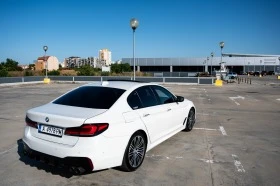 BMW 540 i xDRIVE 44k km* FULL* LANE* DISTR* 360* SOFTCLO* , снимка 6